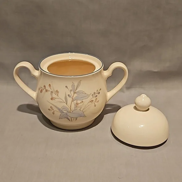 Keltcraft by Noritake 9109 Kilkee Sugar & Creamer